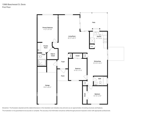 Photo - 13960 Beechwood Ct
