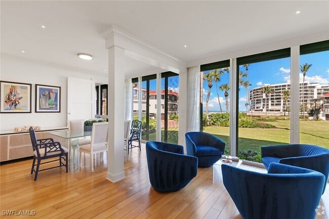 Building Photo - 2203 Gulf Shore Blvd N Unit E1 Rental