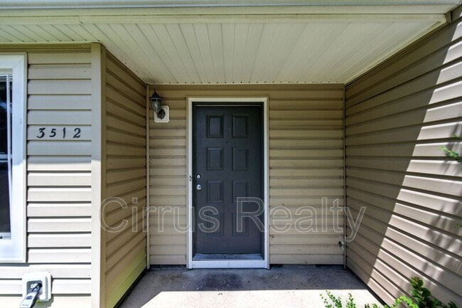 Building Photo - 3512 Bancroft Dr Rental
