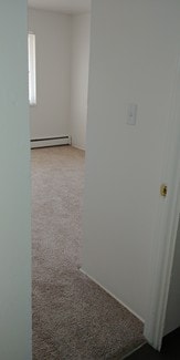 Bedroom Entry