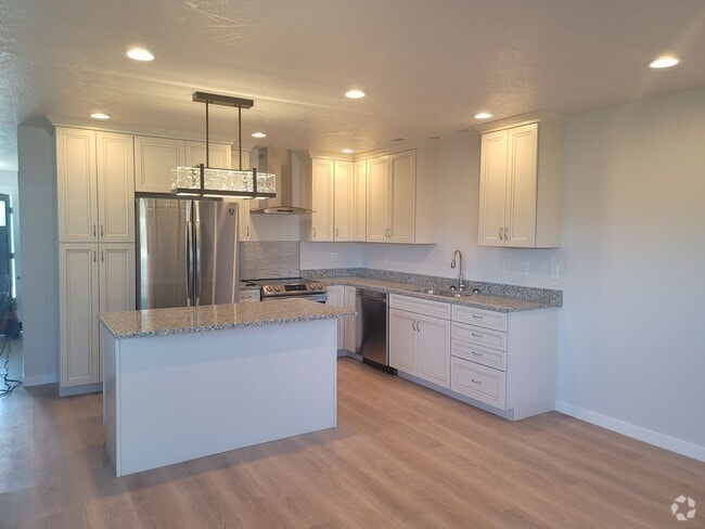 Building Photo - 930 E St Unit C Rental