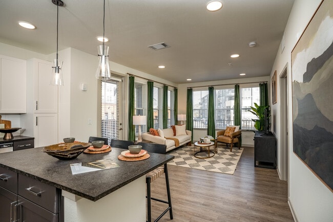 Livano Limestone Springs - Livano Limestone Springs Apartments