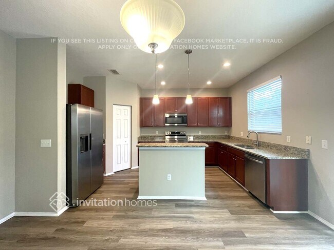 Photo - 7508 Tangle Rush Dr