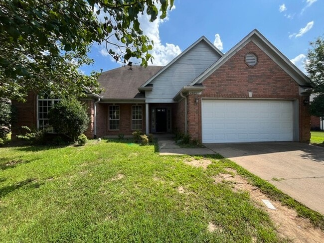Building Photo - 4305 Carroll Dr