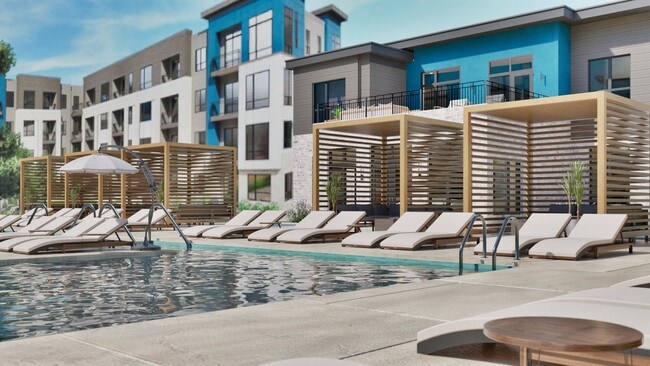 Photo - Illuminate Luxury Residences