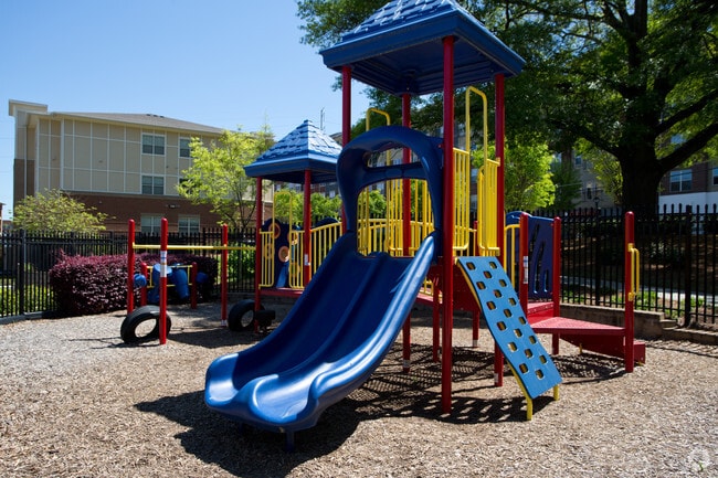 Playground