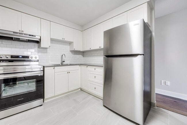 Photo - Talisman Square