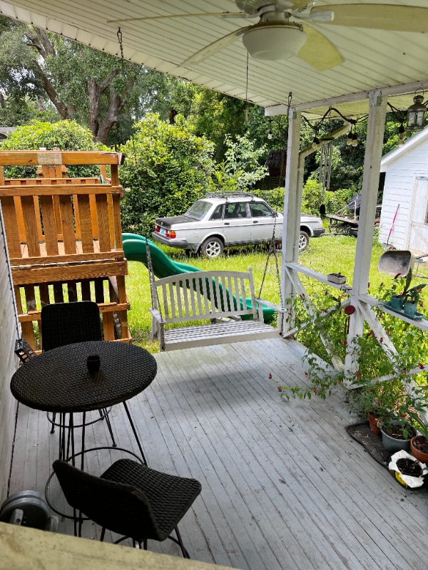 Photo - 1529 Yancey St