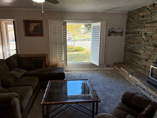 Photo - Furnished Two Bedroom