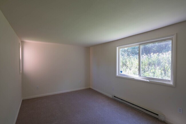 Parkside Apartments at North Colonie