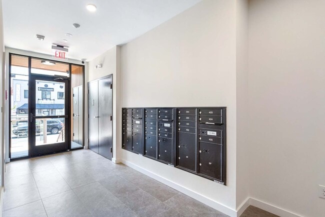 Photo - 501 Kennedy Apartments