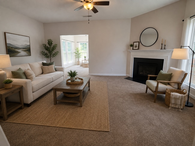 Photo - 532 Rockbridge Dr