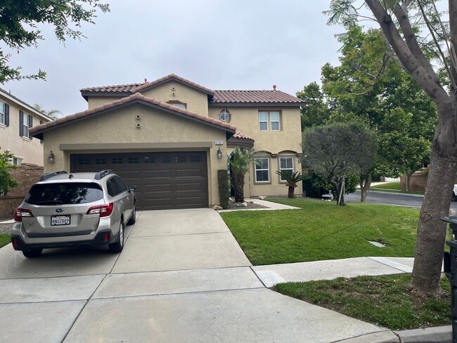 Photo - Beautiful Corner lot home in gated community.