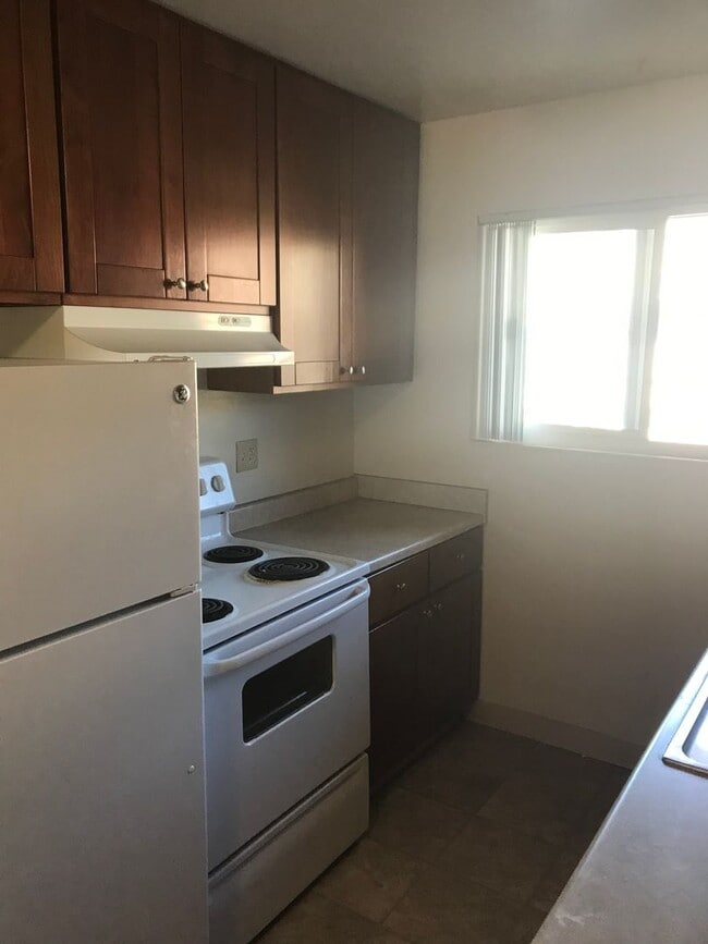 Photo - Bel- Air Apartments