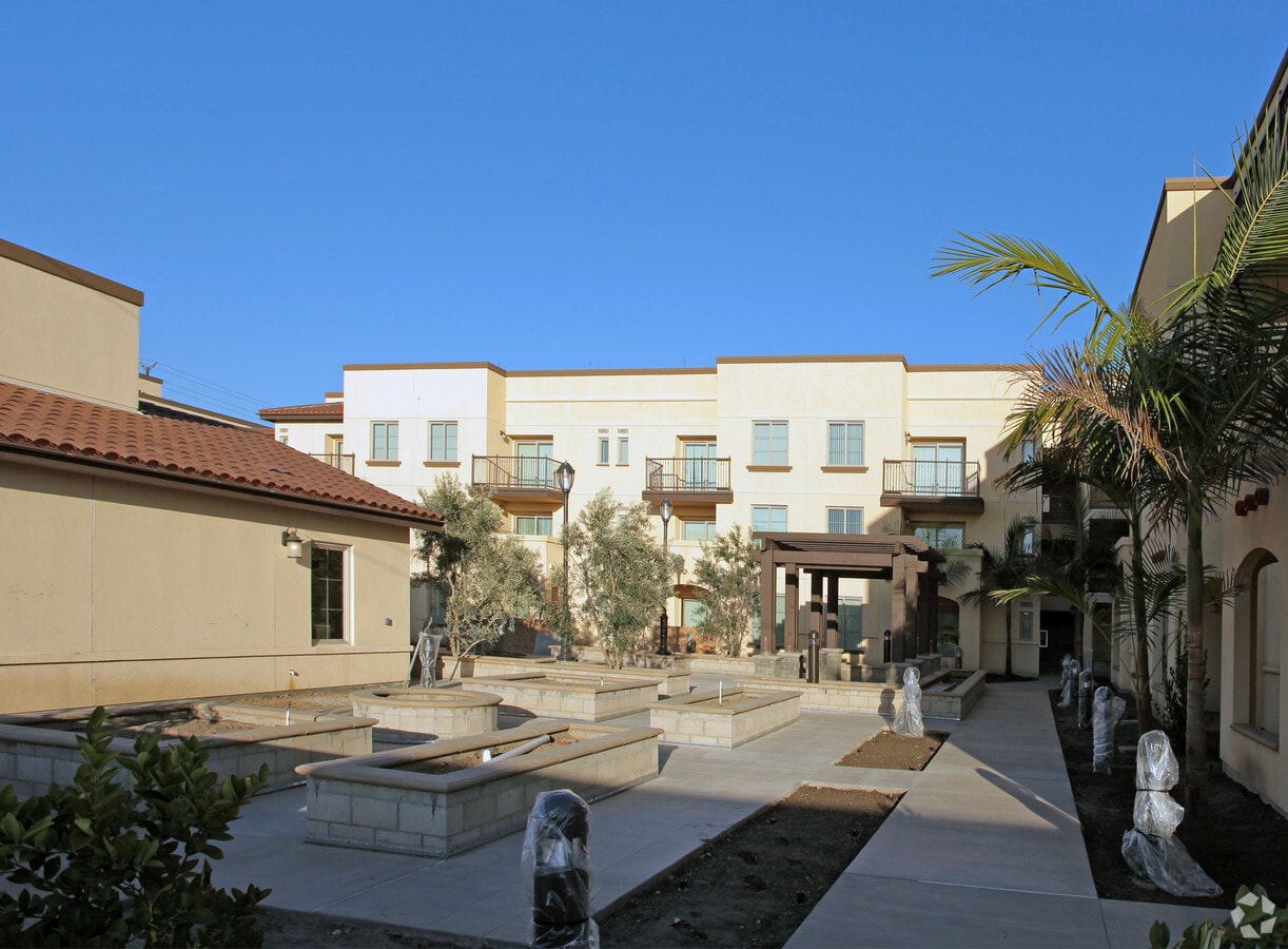 Photo - Terra Bella Apartments