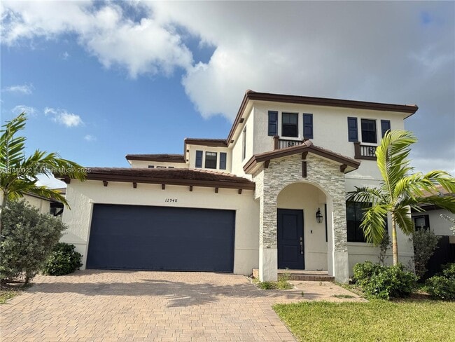 Building Photo - 12948 SW 229th St Rental
