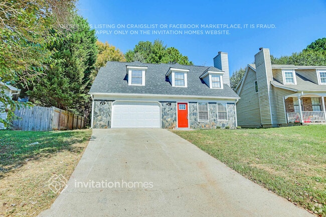 Building Photo - 791 Arbor Hill Dr Rental