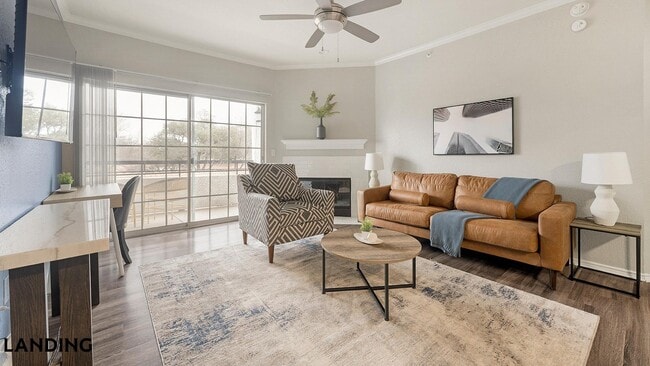 Building Photo - 3201 Duval Rd