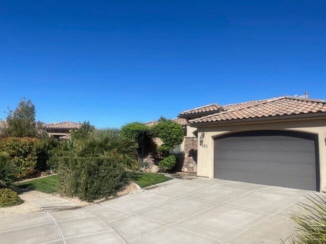 Photo - Beautiful Single Level Property with a Big...