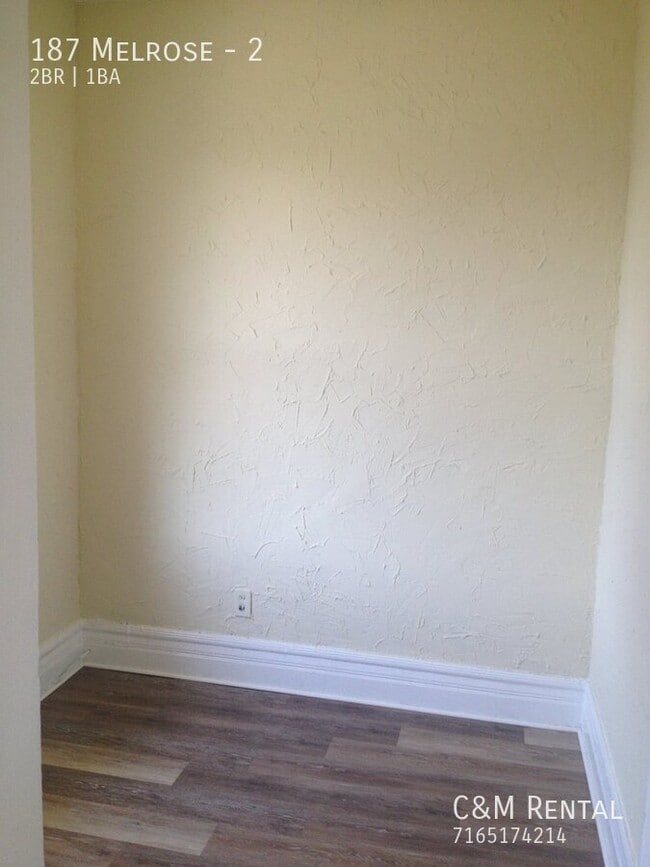 Photo - 187 Melrose-2 Unit 2