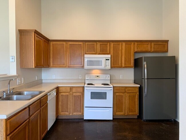 Photo - Townhome for rent