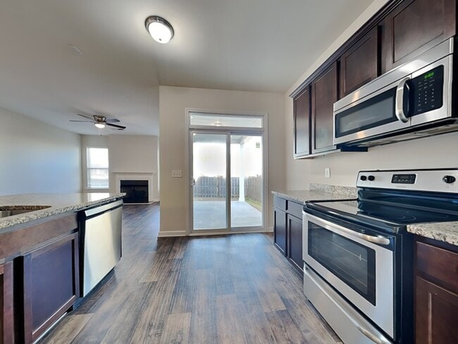 Photo - 134 Jeremiah Rd