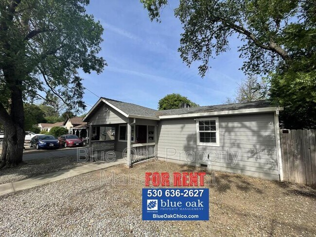 Building Photo - 524 W 1st Ave