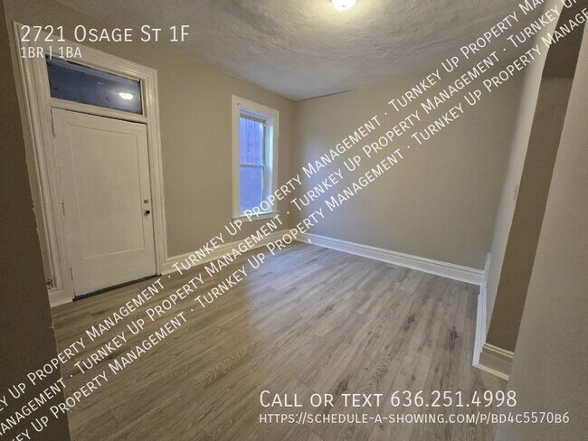 Photo - 2721 Osage St