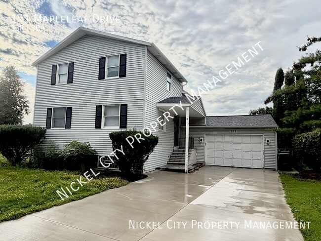 Building Photo - 151 Mapleleaf Dr