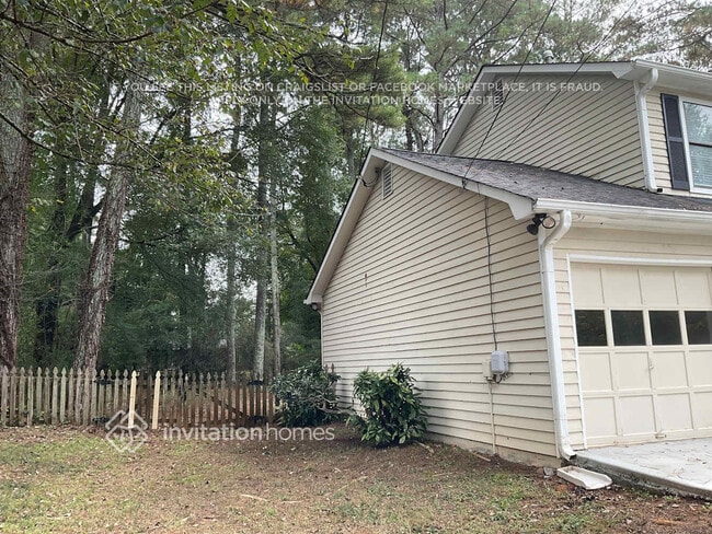 Photo - 3364 Dearwood Dr SW