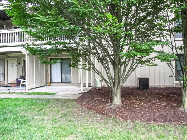 Building Photo - Charming 2 Bed 1 Bath Apartment With Paved...