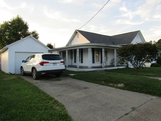 Building Photo - 609 Maryland Ave Rental