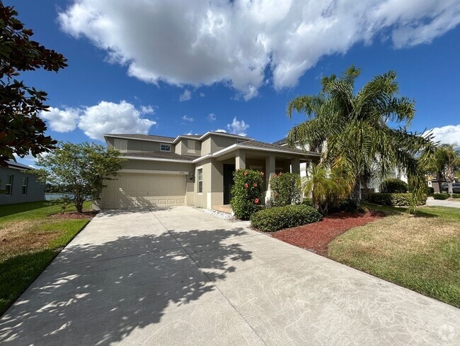 Building Photo - Single Family House for Rent