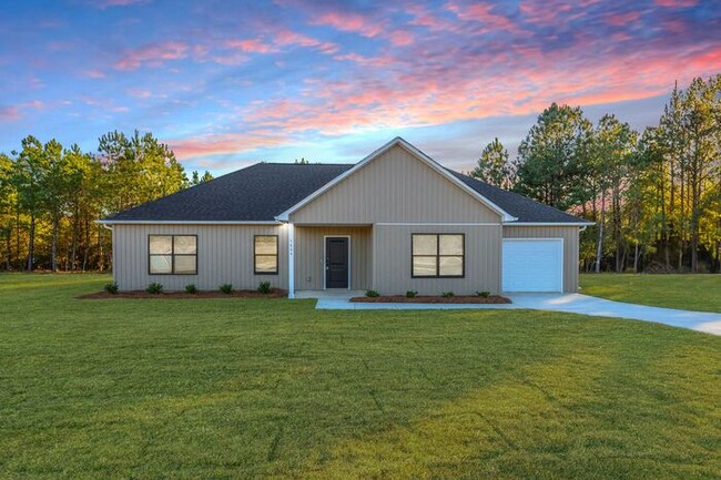 Don't miss this new brand-new construction... - Don't miss this new brand-new construction... House