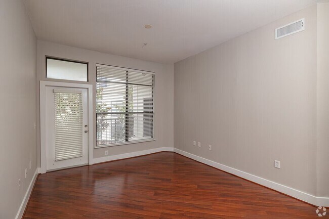 Photo - Spaces That Breathe Unidad AMEM2