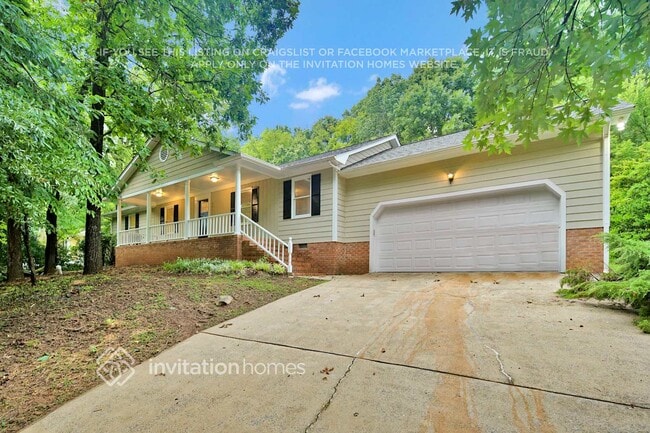 Building Photo - 6616 Kirkstall Ct Rental