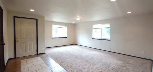 Photo - Aberdeen 3 bedroom, 1 bath home
