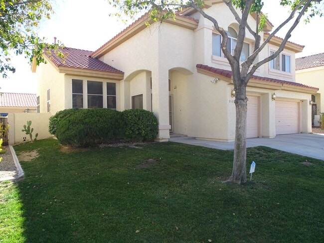 Photo - 5 BED Summerlin home w/ 1ST FLOOR BED AND 3/4 BATH