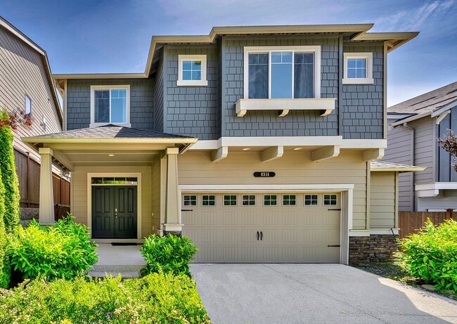 Marysville 4 bed/2.5 bath with large bonus... - Marysville 4 bed/2.5 bath with large bonus... House