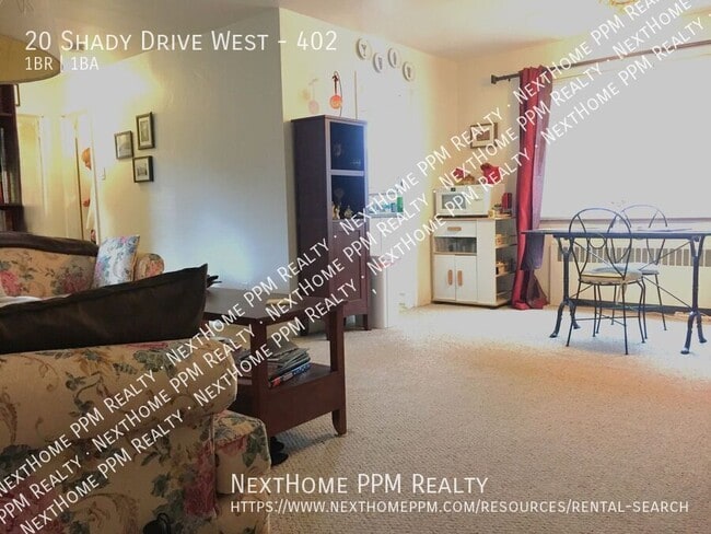 Photo - 20 Shady Dr W Unit 402