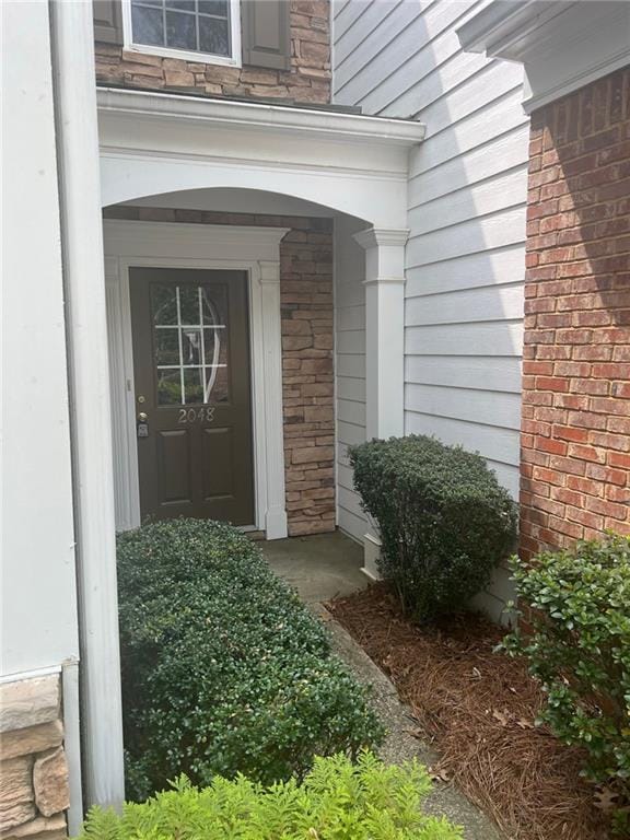 Photo - 2048 Fosco Dr NW