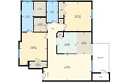 2BR/2BA - B2