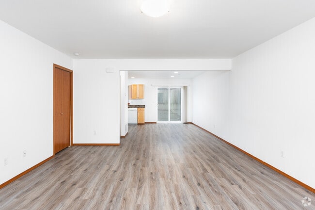 3BD, 2,5BA - 1.562 ft² - Lawndale Townhomes