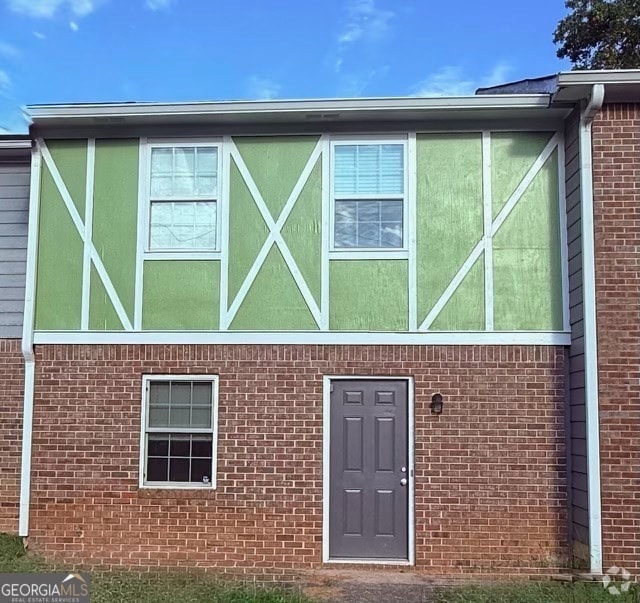 Building Photo - 5770 Old Gordon Rd Rental