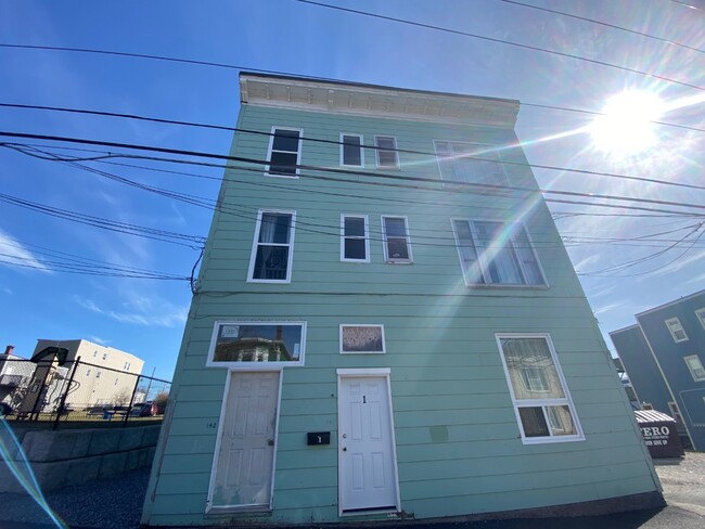 Photo - 144 Victoria St Unité 3