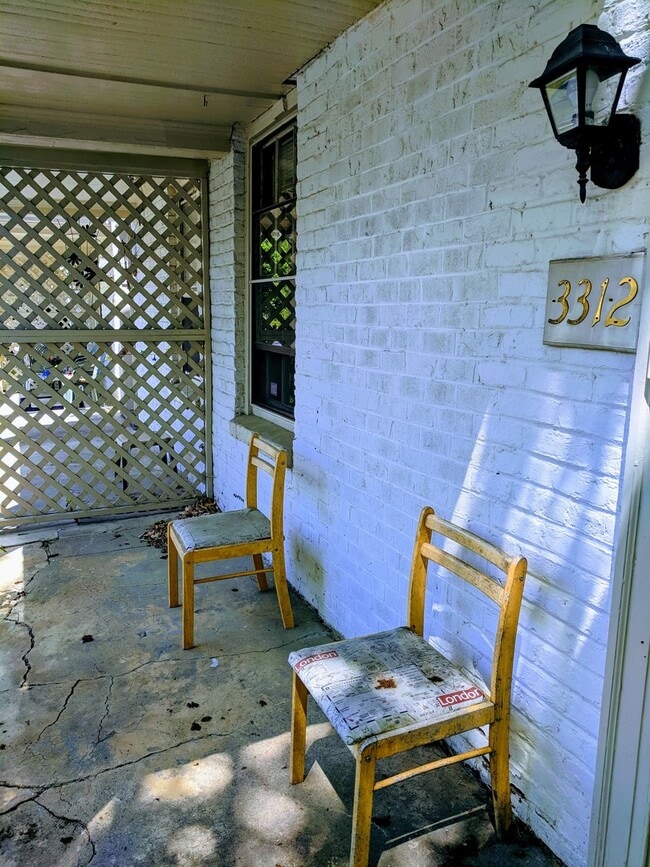 Photo - 3312 Ellwood Ave Unit Apt. B