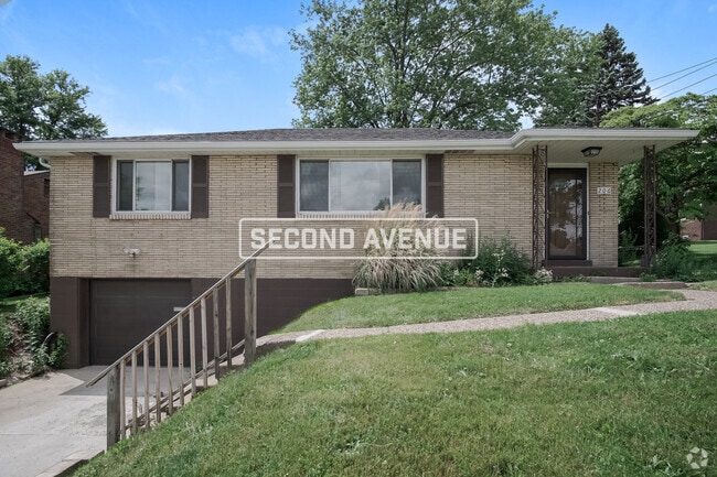 Building Photo - 206 Dawkins Dr Rental