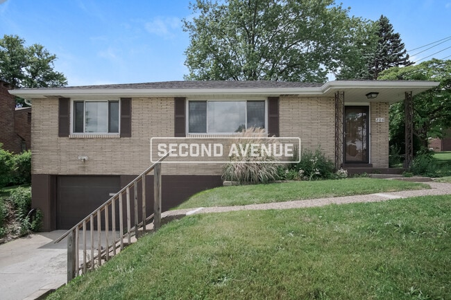 Photo - 206 Dawkins Dr Casa