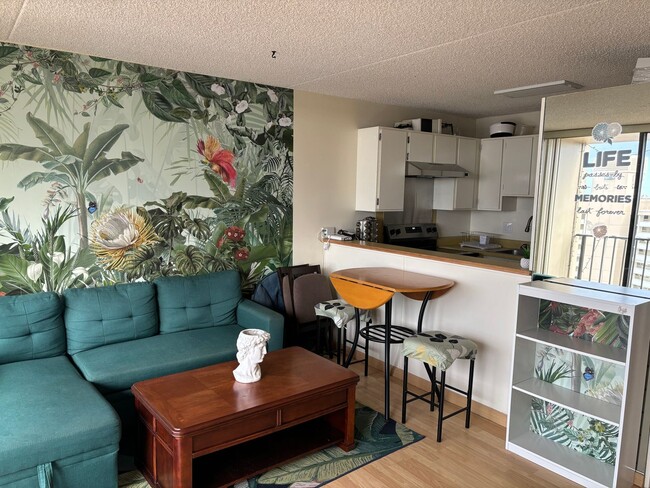 Available August 1, 2025 | Furnished 1 Bed... - Available August 1, 2025 | Furnished 1 Bed... Condo Unit 2609