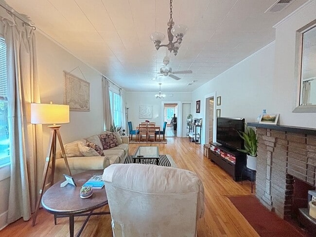 Photo - 3 Bedroom House in Capital Heights